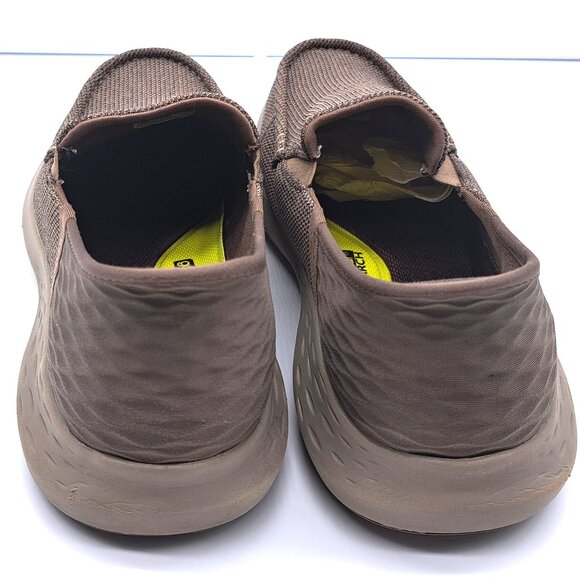 Skechers Mens Parson Ralven Slip-in Loafer  - Size 11 - Picture 2 of 12